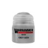 Warhammer Colour - Peinture Base : Grey Seer - 12 ml