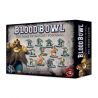 Blood Bowl - Dwarf : Team