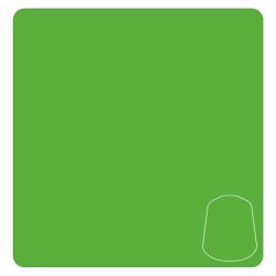 Warhammer Colour - Peinture Technical : Tesseract Glow - 18 ml