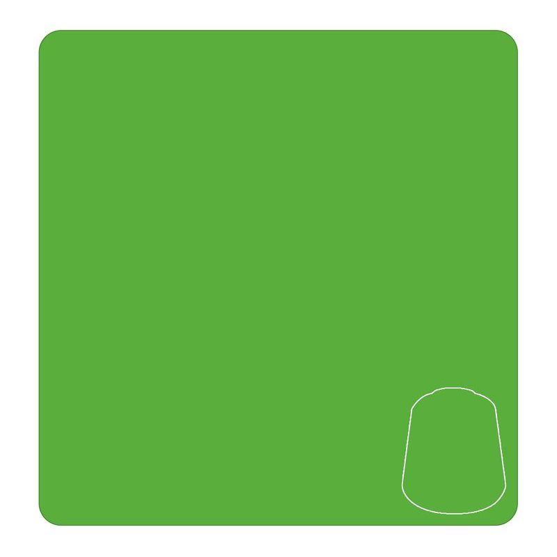 Warhammer Colour - Peinture Technical : Tesseract Glow - 18 ml