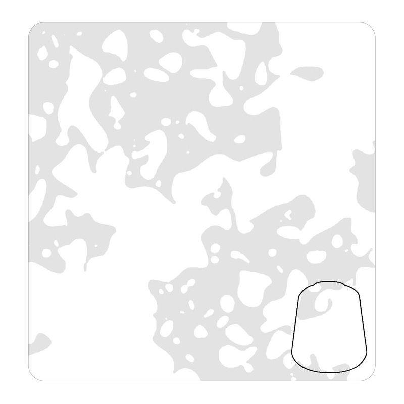 Warhammer Colour - Peinture Technical : Valhallan Blizzard - 24 ml