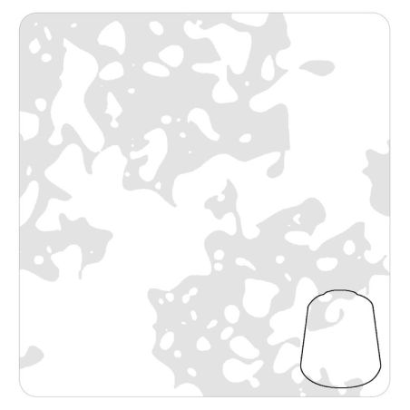 Warhammer Colour - Peinture Technical : Valhallan Blizzard - 24 ml