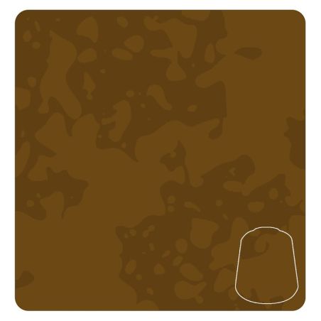 Warhammer Colour - Peinture Technical : Stirland Mud - 24 ml