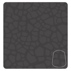 Warhammer Colour - Peinture Technical : Mordant Earth - 24 ml