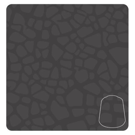 Warhammer Colour - Peinture Technical : Mordant Earth - 24 ml