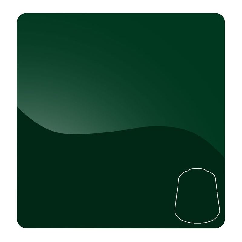 Warhammer Colour - Peinture Technical : Waystone Green - 12 ml