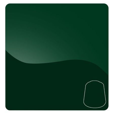 Warhammer Colour - Peinture Technical : Waystone Green - 12 ml