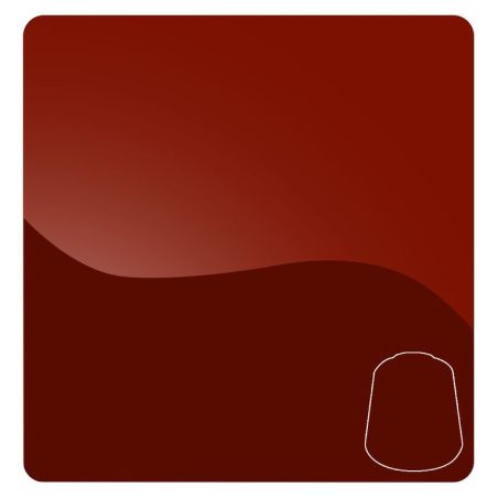 Warhammer Colour - Peinture Technical : Spiritstone Red - 12 ml