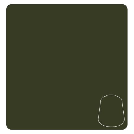 Warhammer Colour - Peinture Technical : Typhus Corrosion