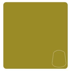 Warhammer Colour - Peinture Technical : Nurgles Rot - 12 ml