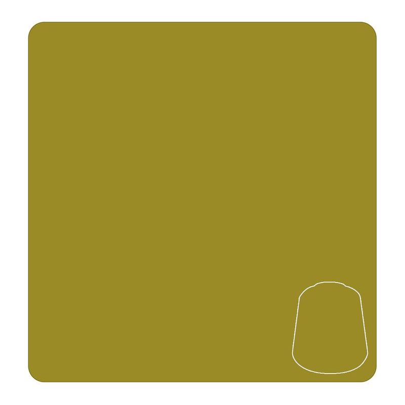Warhammer Colour - Peinture Technical : Nurgles Rot - 12 ml