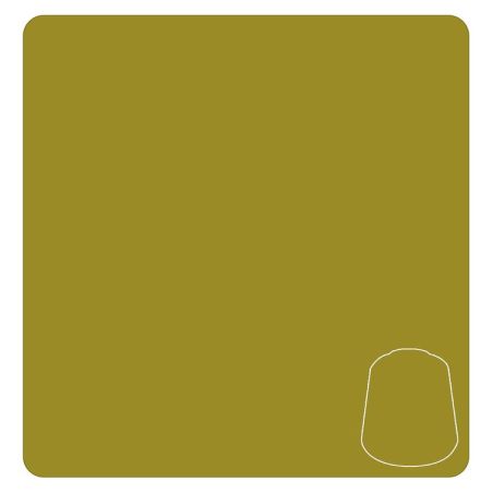 Warhammer Colour - Peinture Technical : Nurgles Rot - 12 ml