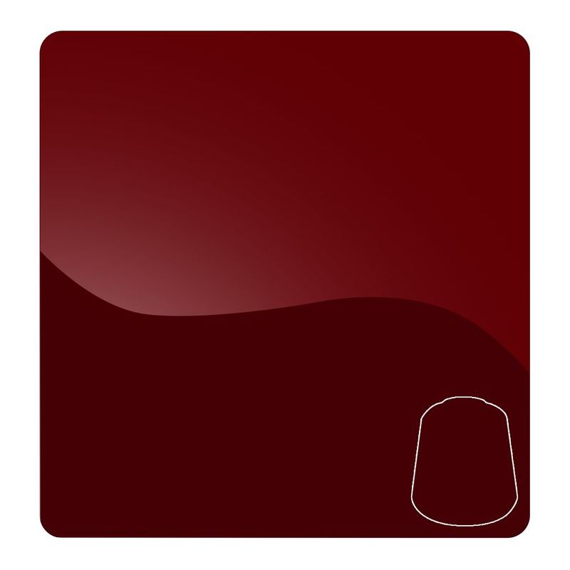 Warhammer Colour - Peinture Technical : Blood For The Blood God - 12 ml