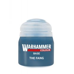 Warhammer Colour - Peinture Base : The Fang - 12 ml