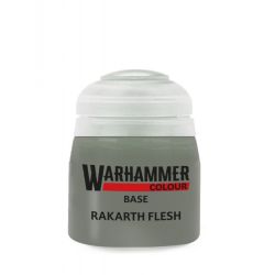 Warhammer Colour - Peinture Base : Rakarth Flesh - 12 ml