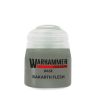 Warhammer Colour - Peinture Base : Rakarth Flesh - 12 ml