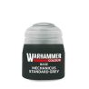 Warhammer Colour - Peinture Base : Mechanicus Standard Grey - 12 ml