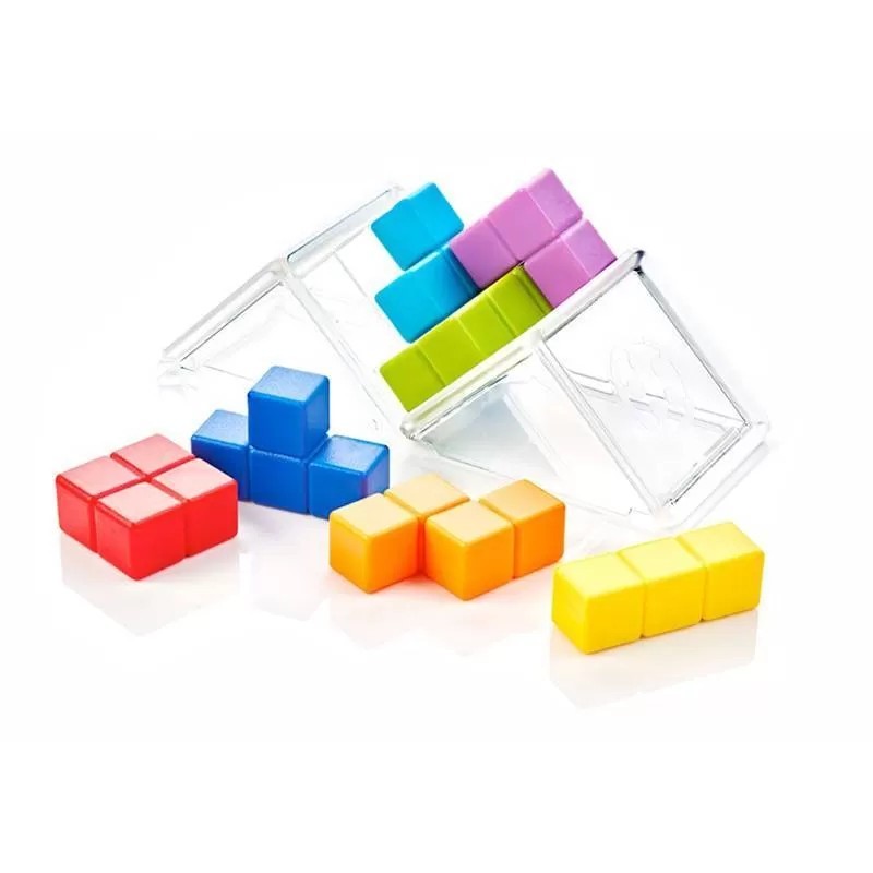 Cube Puzzler Go