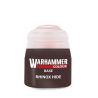 Warhammer Colour - Peinture Base : Rhinox Hide - 12 ml