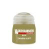Warhammer Colour - Peinture Base : Zandri Dust - 12 ml