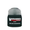 Warhammer Colour - Peinture Base : Incubi Darkness - 12 ml