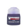 Warhammer Colour - Peinture Base : Daemonette Hide - 12 ml