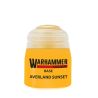 Warhammer Colour - Peinture Base : Averland Sunset - 12 ml