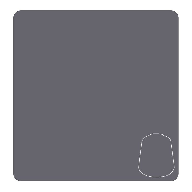 Warhammer Colour - Peinture Layer : Warpfiend Grey - 12 ml