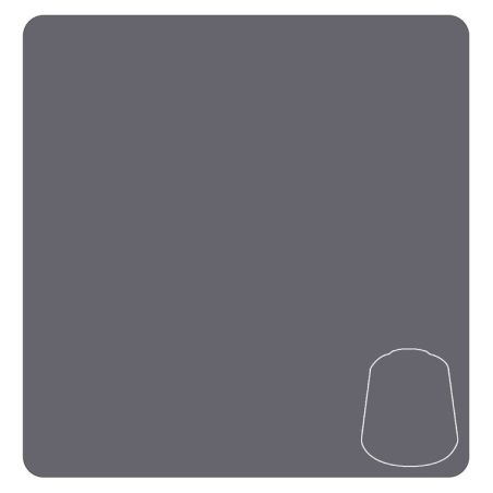 Warhammer Colour - Peinture Layer : Warpfiend Grey - 12 ml