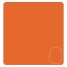 Warhammer Colour - Peinture Air : Troll Slayer Orange
