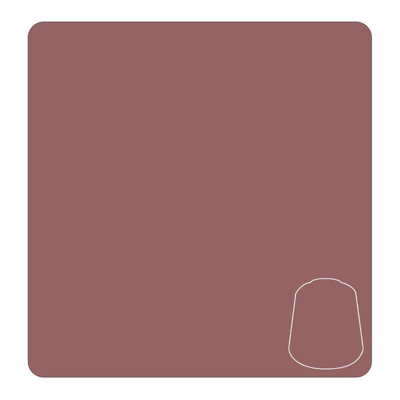 Warhammer Colour - Peinture Layer : Knight-Questor Flesh - 12 ml