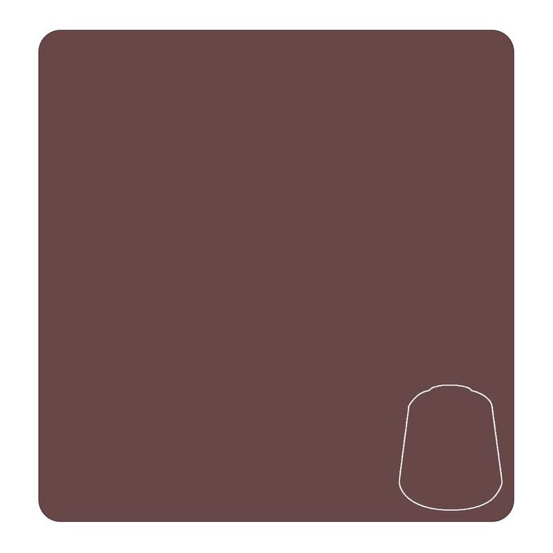 Warhammer Colour - Peinture Layer : Bloodreaver Flesh - 12 ml