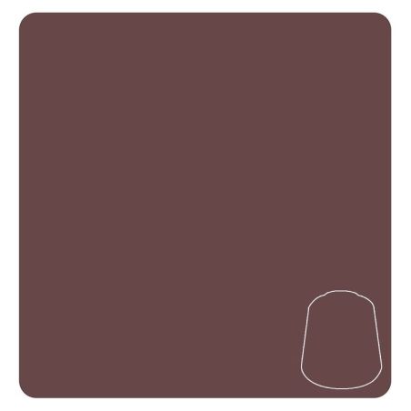 Warhammer Colour - Peinture Layer : Bloodreaver Flesh - 12 ml