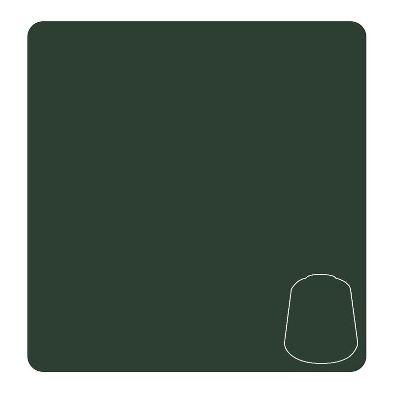 Warhammer Colour - Peinture Layer : Vulkan Green - 12 ml