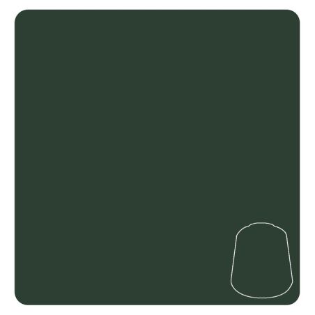 Warhammer Colour - Peinture Layer : Vulkan Green - 12 ml