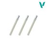 Vallejo - Pinceau : x3 Glass Fiber Brush Refills - 04 mm