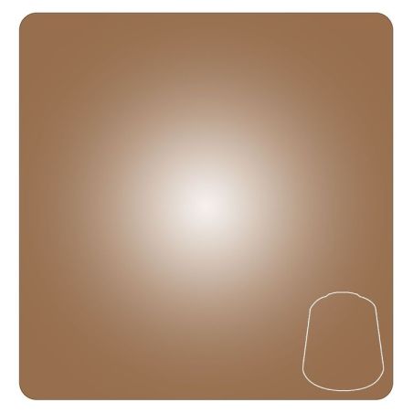 Warhammer Colour - Peinture Layer : Castellax Bronze - 12 ml