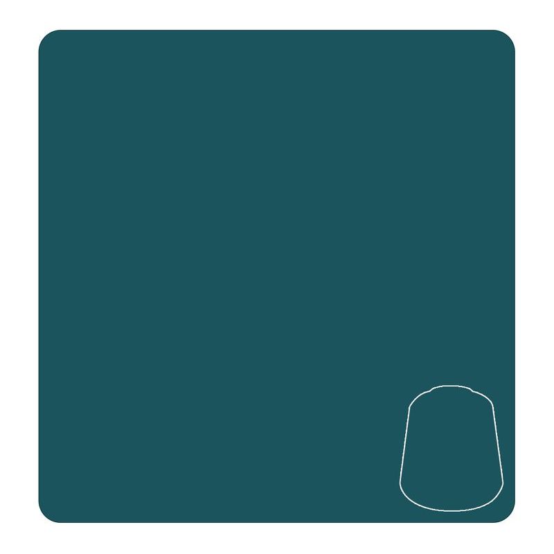 Warhammer Colour - Peinture Layer : Sons Of Horus Green - 12 ml