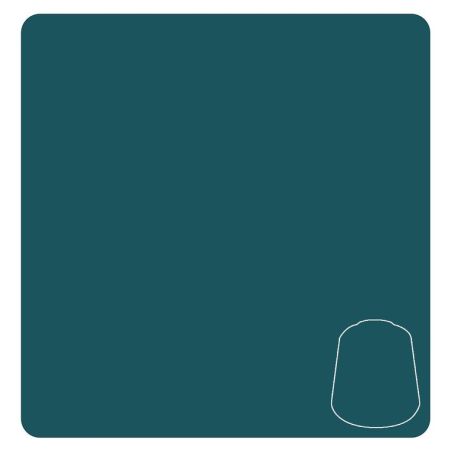 Warhammer Colour - Peinture Layer : Sons Of Horus Green - 12 ml