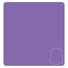 Warhammer Colour - Peinture Layer : Kakophoni Purple - 12 ml