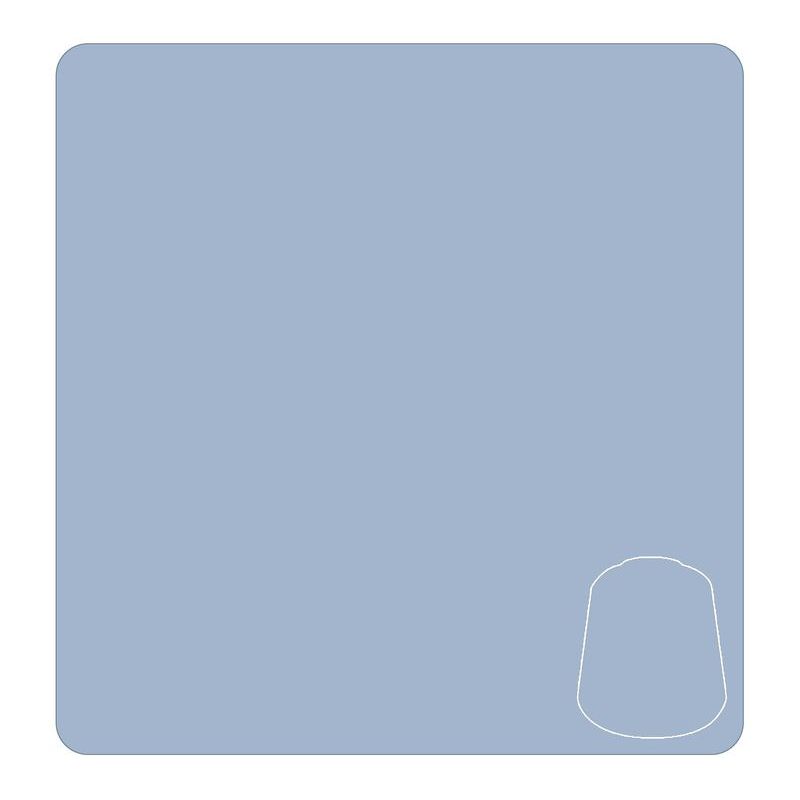 Warhammer Colour - Peinture Layer : Blue Horror - 12 ml