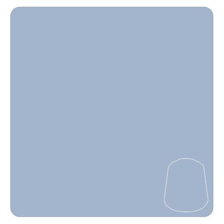 Warhammer Colour - Peinture Layer : Blue Horror - 12 ml