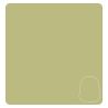 Warhammer Colour - Peinture Layer : Krieg Khaki - 12 ml