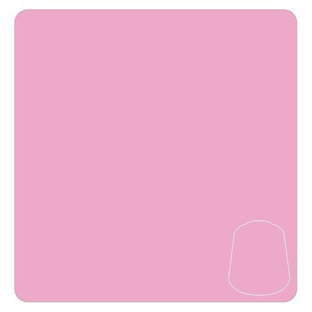 Warhammer Colour - Peinture Layer : Fulgrim Pink - 12 ml