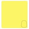 Warhammer Colour - Peinture Layer : Dorn Yellow - 12 ml