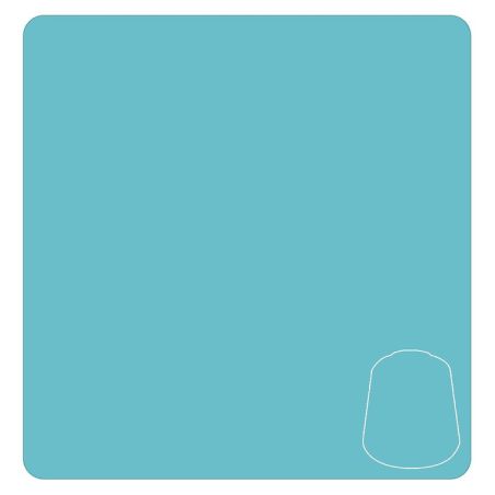 Warhammer Colour - Peinture Layer : Baharroth Blue - 12 ml