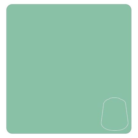 Warhammer Colour - Peinture Layer : Gauss Blaster Green - 12 ml