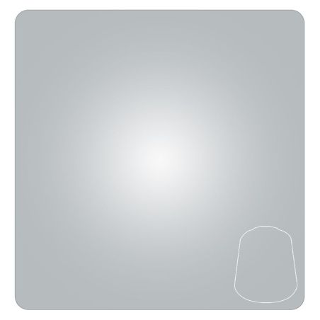 Warhammer Colour - Peinture Layer : Stormhost Silver - 12 ml