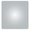 Warhammer Colour - Peinture Layer : Stormhost Silver - 12 ml