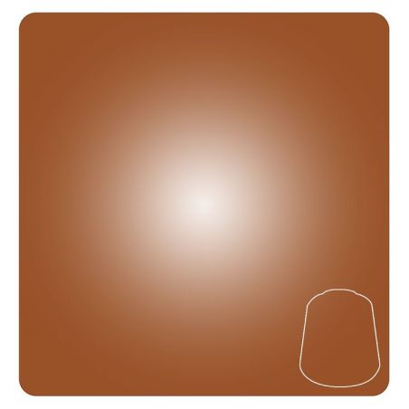 Warhammer Colour - Peinture Layer : Fulgurite Copper - 12 ml